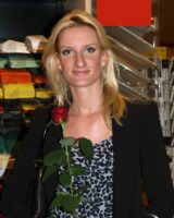 Adela Vinczeová