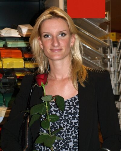 Adela Vinczeová