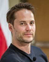 Taylor Kitsch