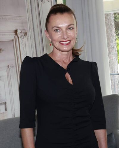 Alice Bendová