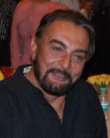 Kabir Bedi