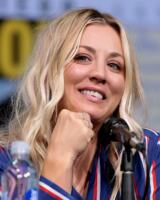 Kaley Cuoco