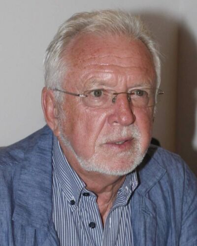 Jaromír Hanzlík