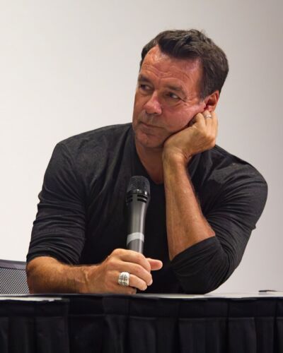 David James Elliott