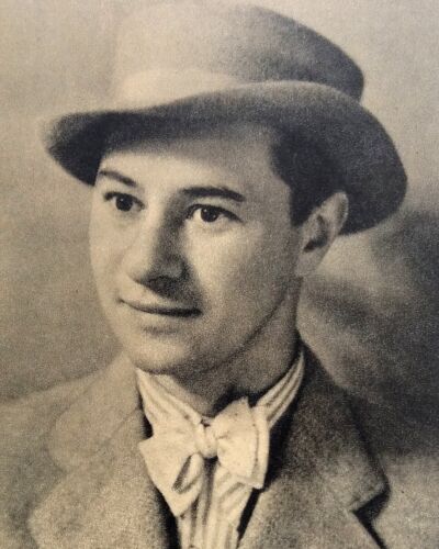Ladislav Pešek