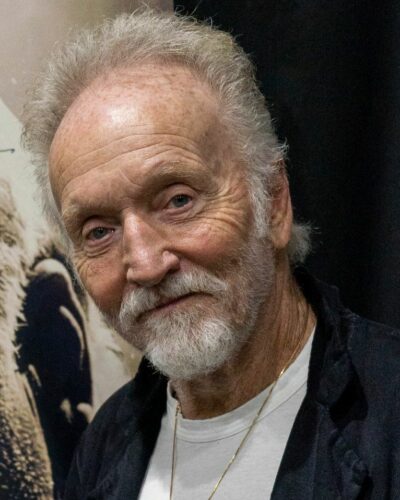 Tobin Bell