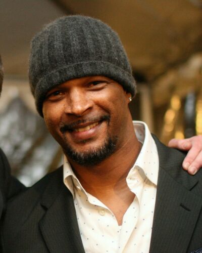 Damon Wayans