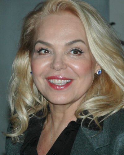 Dagmar Havlová