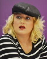 Miluše Bittnerová
