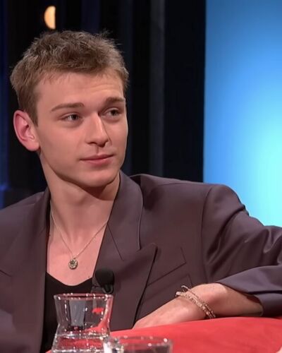 Tomas Sean Pšenička