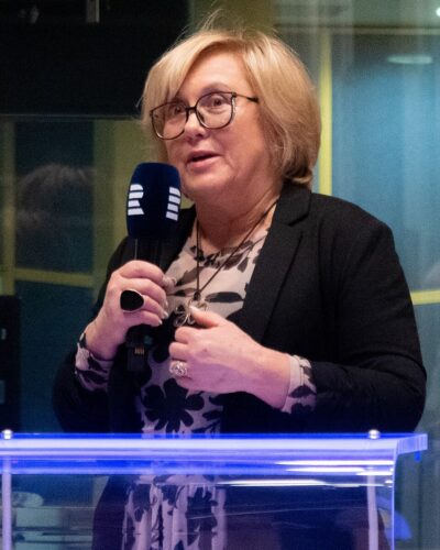 Kateřina Cajthamlová