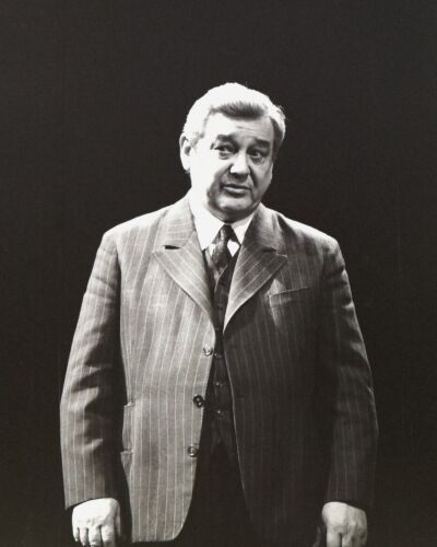 Josef Vinklář