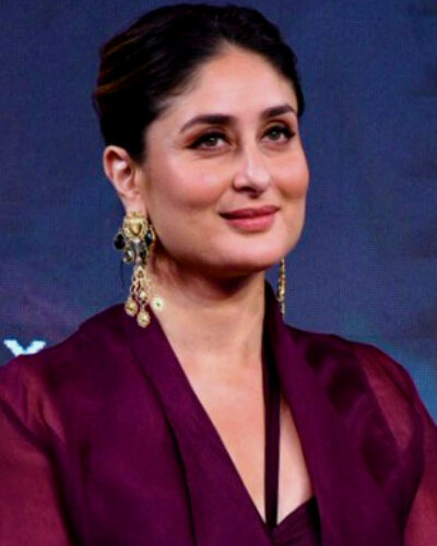 Kareena Kapoor