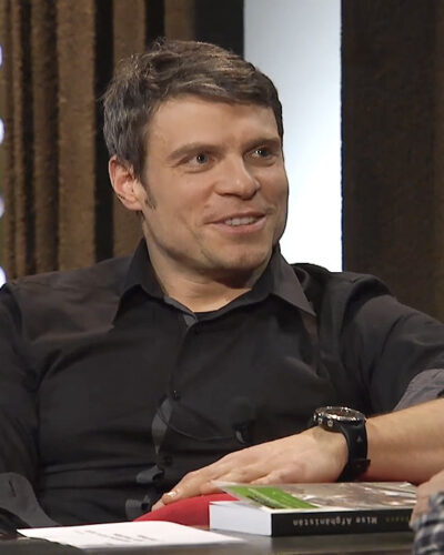 Tomáš Šebek