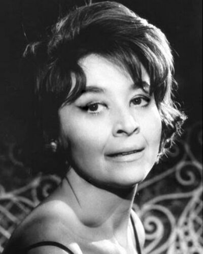 Karolina Slunéčková