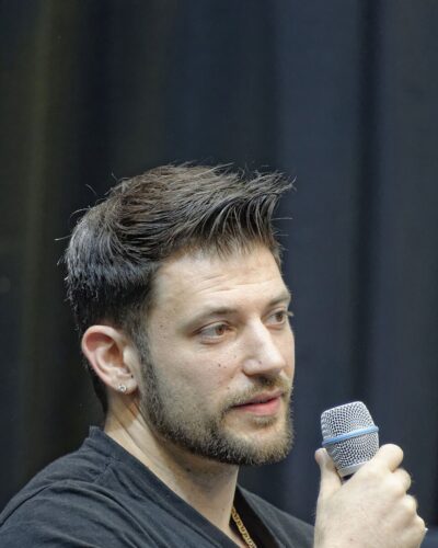 Stanislav Ianevski