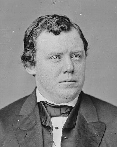Ignatius Donnelly