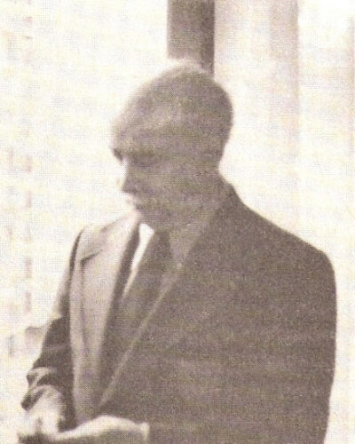 Charles Berlitz