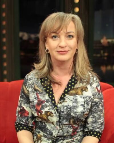Sandra Pogodová