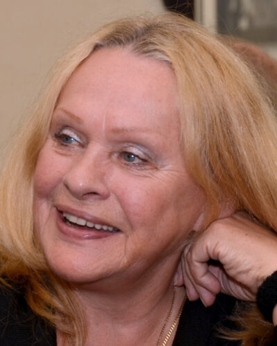 Věra Křesadlová