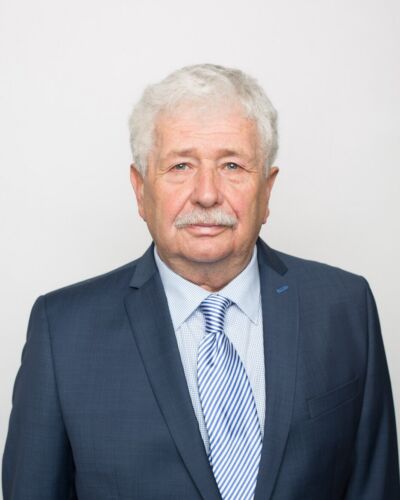 Václav Chaloupek