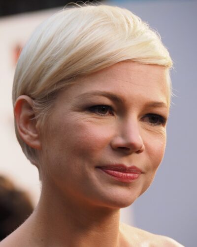 Michelle Williams