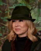 Kateřina Kaira Hrachovcová