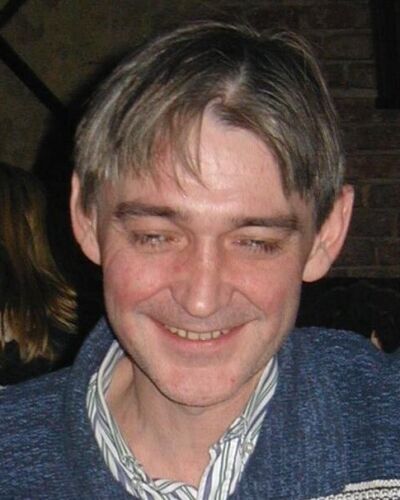 Vladimír Dlouhý