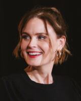 Emily Deschanel