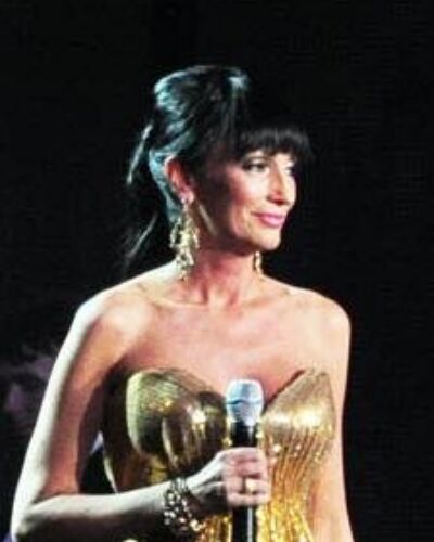 Sisa Sklovská