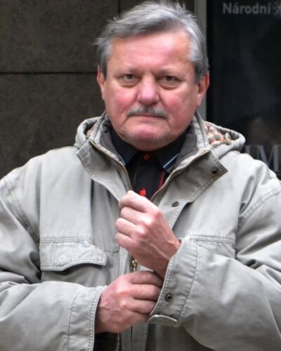 Svatopluk Skopal