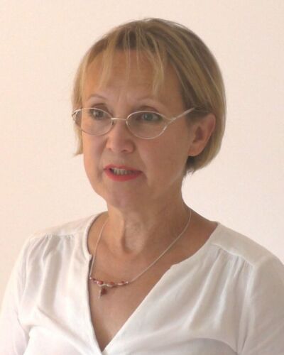 Milena Steinmasslová