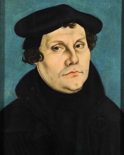 Martin Luther