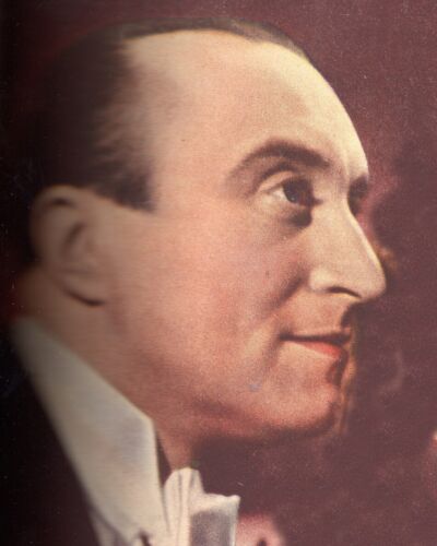 Oldřich Nový