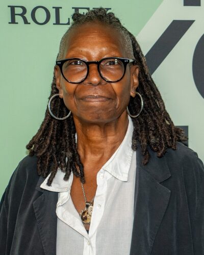 Whoopi Goldberg