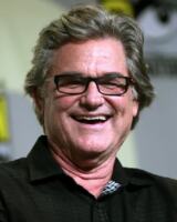 Kurt Russell