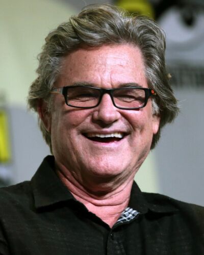 Kurt Russell