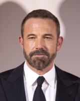 Ben Affleck