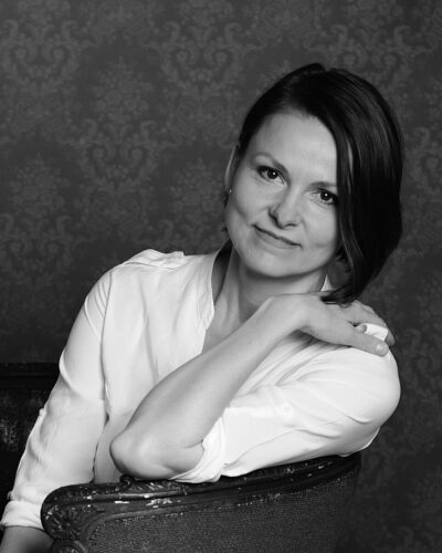 Klára Melíšková