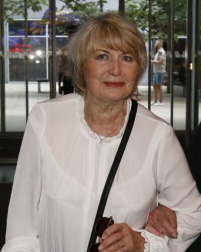 Eliška Balzerová