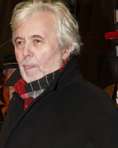 Josef Abrhám