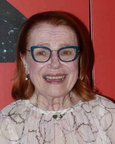 Iva Janžurová