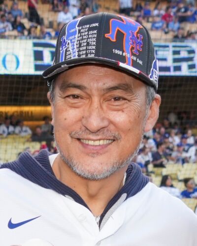 Ken Watanabe