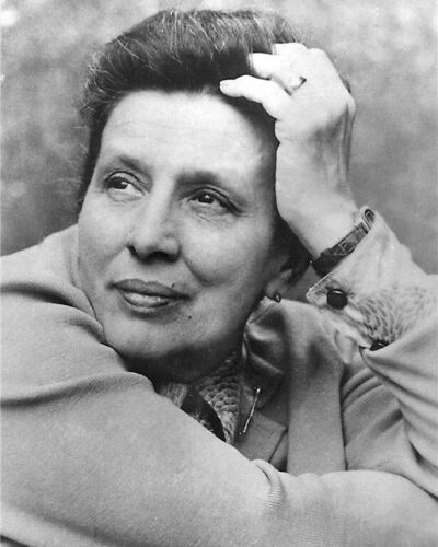 Dana Medřická