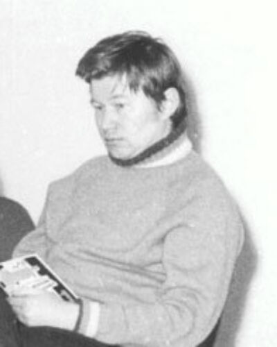 Václav Sloup