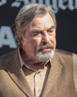 Tom Selleck