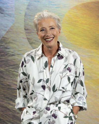 Emma Thompson
