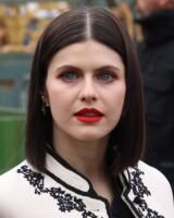 Alexandra Daddario