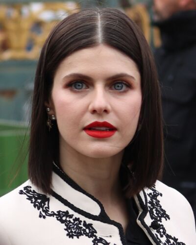 Alexandra Daddario