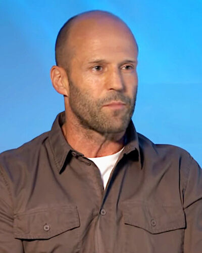 Jason Statham